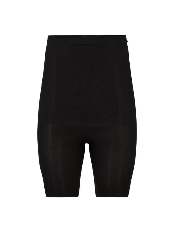 Zizzi Zizzi Оформящ клин  черно