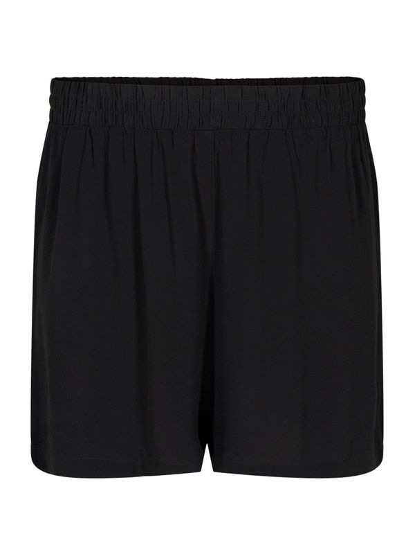 Zizzi Zizzi Панталон 'BELLA'  черно