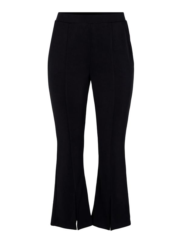 Zizzi Zizzi Панталон 'GILL'  черно