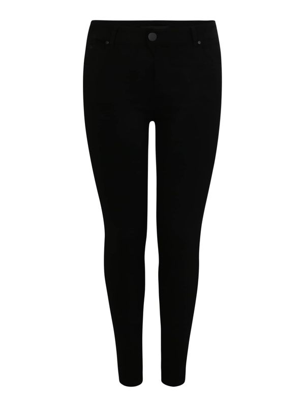 Zizzi Zizzi Панталон 'JJUNE'  черно