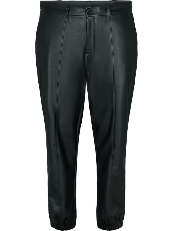 Zizzi Zizzi Панталон 'JKIMRA'  черно