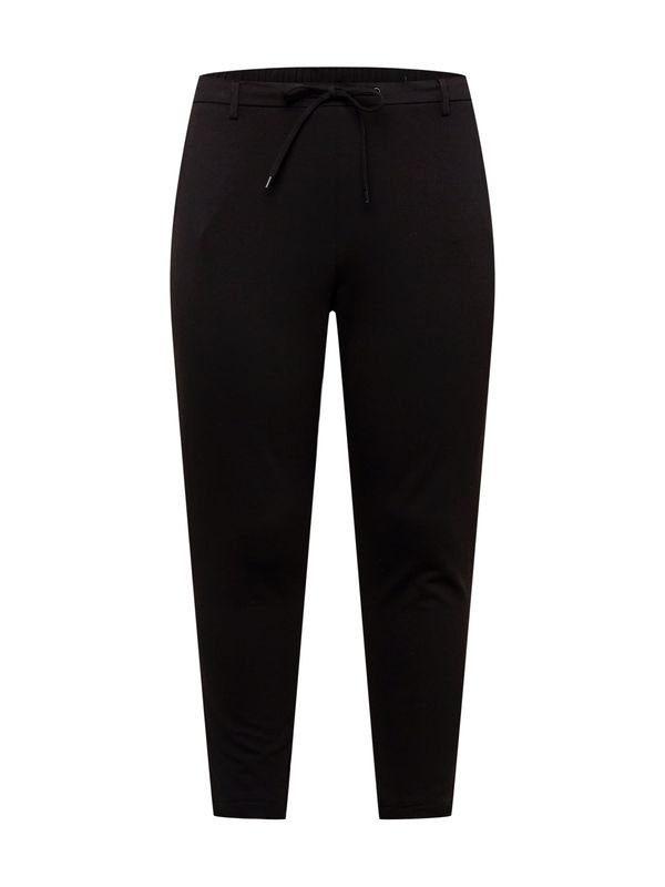 Zizzi Zizzi Панталон 'Maddison'  черно