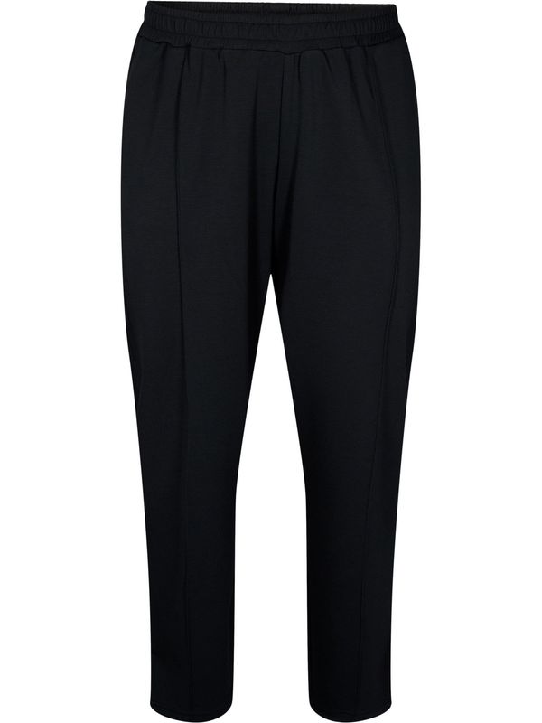 Zizzi Zizzi Панталон 'MALISA'  черно