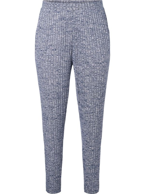 Zizzi Zizzi Панталон 'VGIA'  синьо