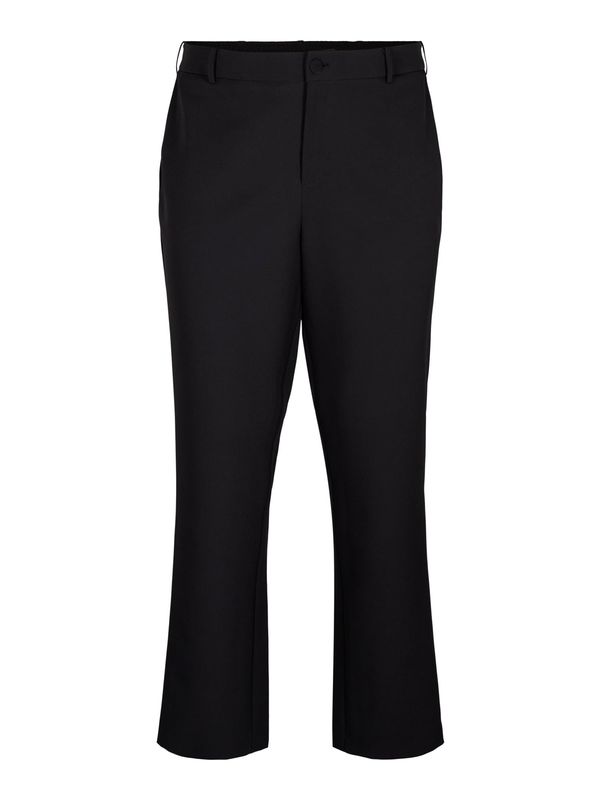 Zizzi Zizzi Панталон 'VKAISA'  черно