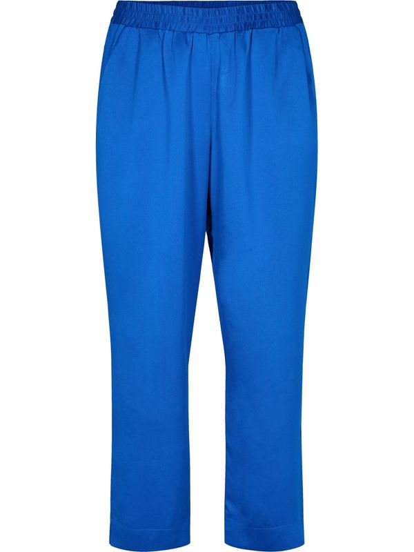 Zizzi Zizzi Панталон 'XCLAY'  пъстро