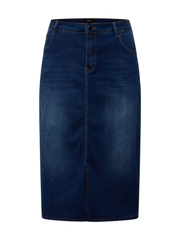 Zizzi Zizzi Пола 'Maya'  тъмносиньо