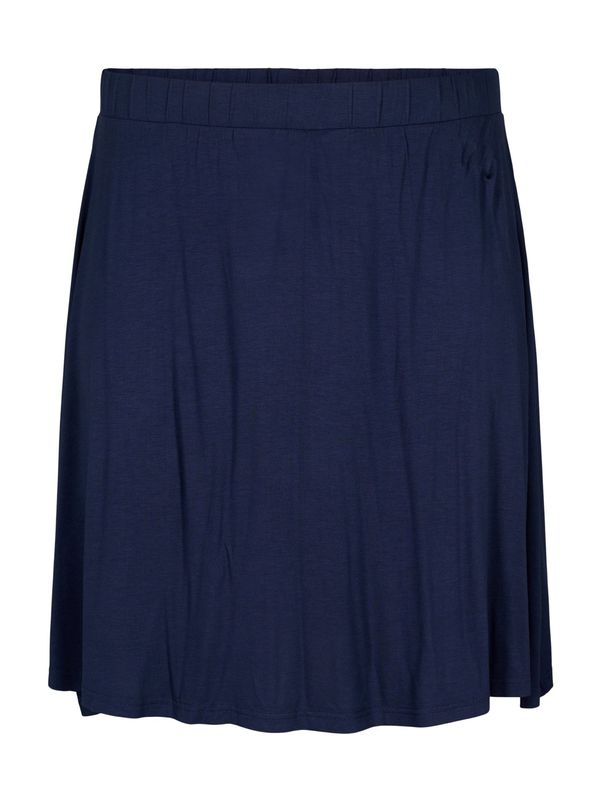 Zizzi Zizzi Пола 'VSKATER'  нейви синьо