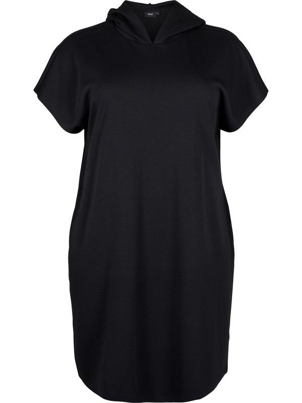 Zizzi Zizzi Рокля 'MALISA'  черно