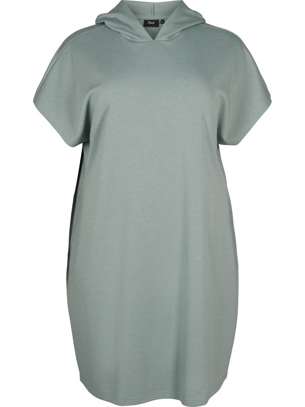 Zizzi Zizzi Рокля 'MALISA'  зелено