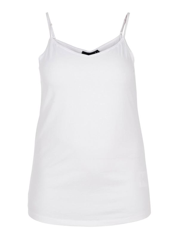 Zizzi Zizzi Топ  бяло