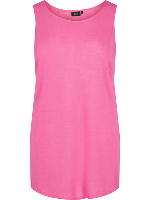 Zizzi Zizzi Топ 'Mamia'  розово