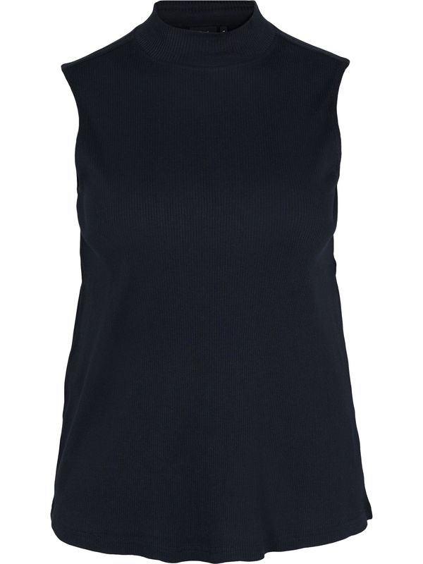 Zizzi Zizzi Топ 'MLIKA'  черно