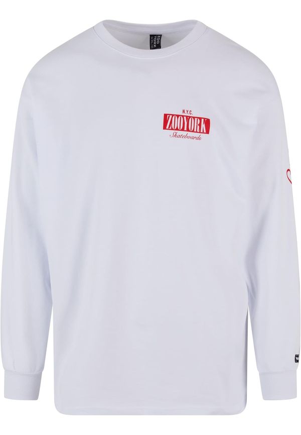 ZOO YORK ZOO YORK Тениска 'Hot Dog'  цвят "пясък" / жълто / червено / бяло