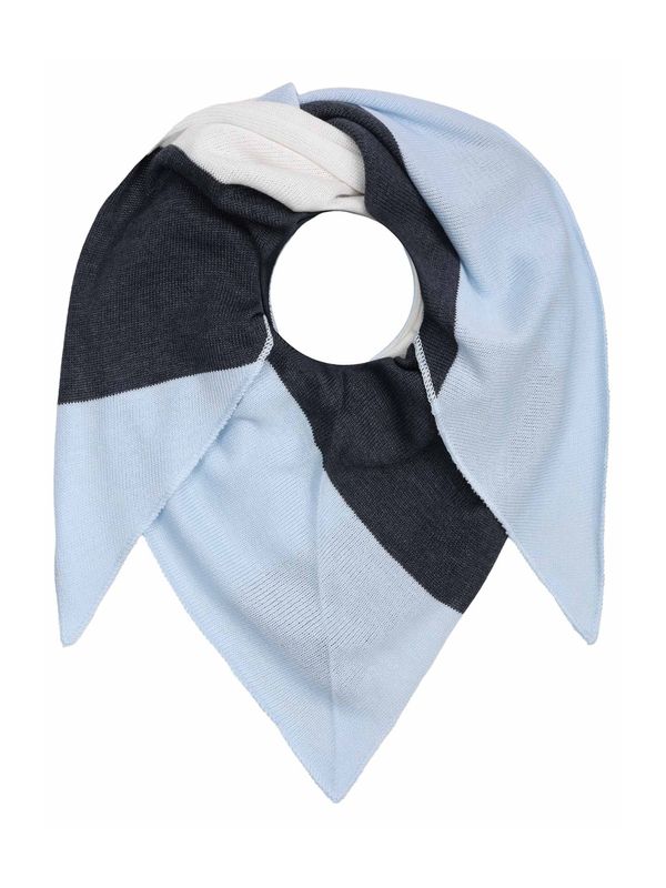 Zwillingsherz Zwillingsherz Кърпи  нейви синьо / небесносиньо / бяло