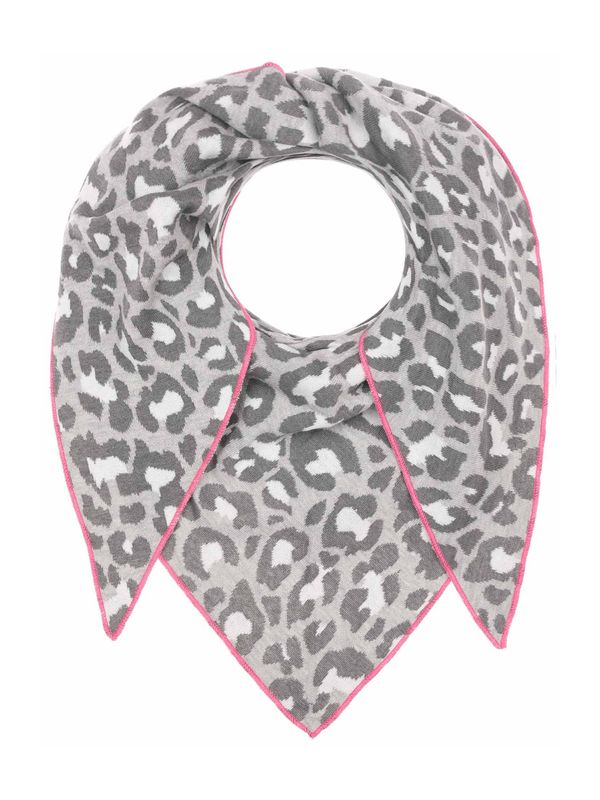 Zwillingsherz Zwillingsherz Кърпи  сиво / базалтово синьо / розово / бяло