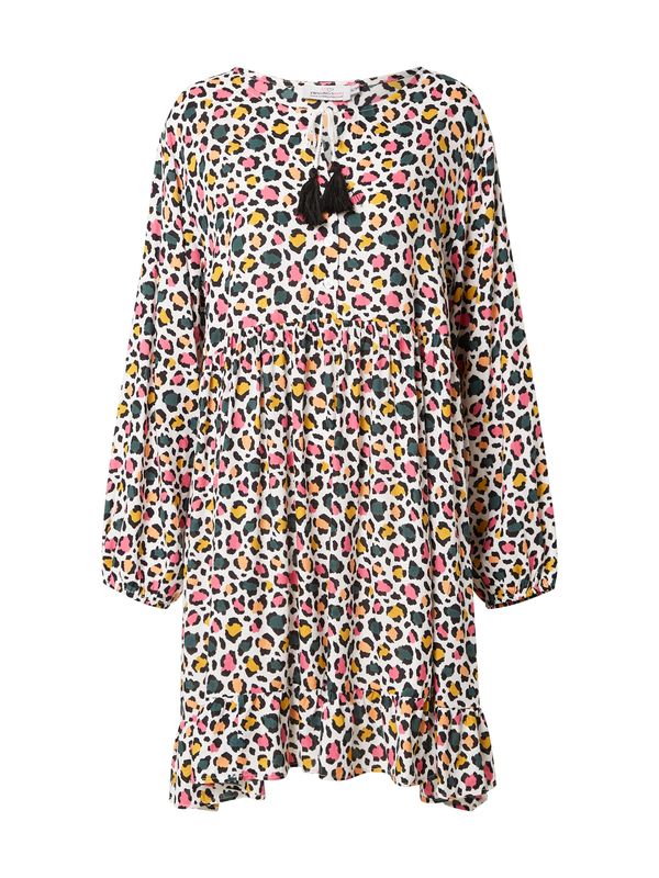 Zwillingsherz Zwillingsherz Рокля 'Helena'  пъстро