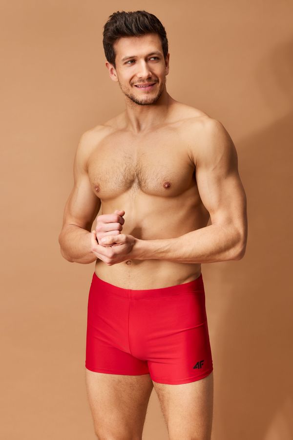 4F Бански боксерки Benton