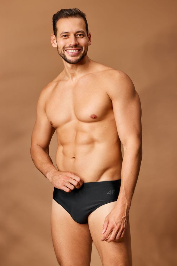 4F Бански слипове Gilberto