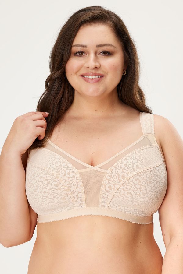 A. Kudrešovo firma Смаляващ сутиен Lewanda неподплатен