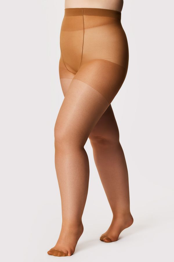 Adrian Чорапогащник Kaira plus size 20 DEN