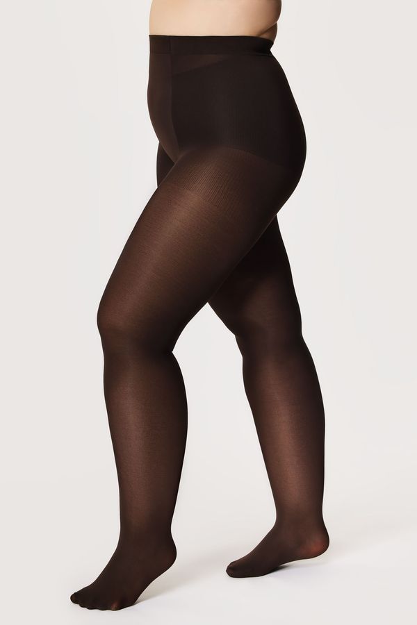 Adrian Чорапогащник  Perla plus size 40 DEN