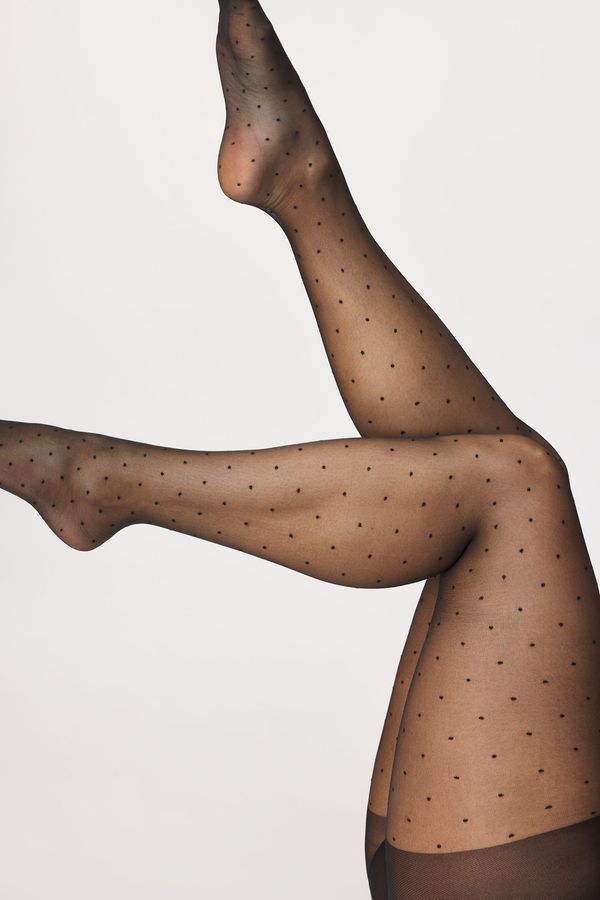 Adrian Чорапогащник Pips Plus Size 220 DEN