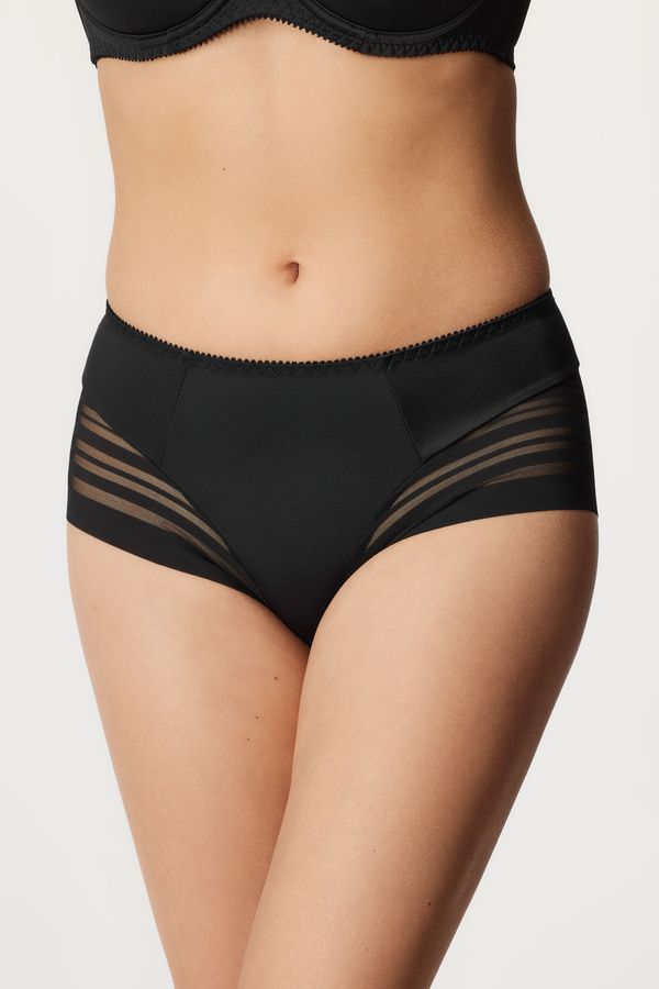 Albina Класически бикини Siluet с висока талия