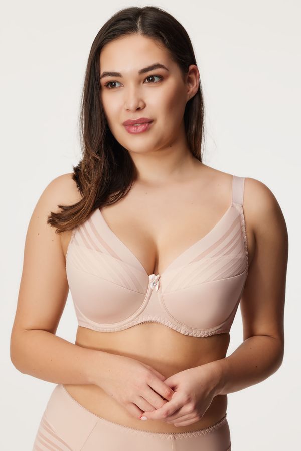 Albina Сутиен Siluet подплатен