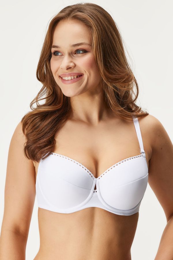 Alles Сутиен Ella подплатен