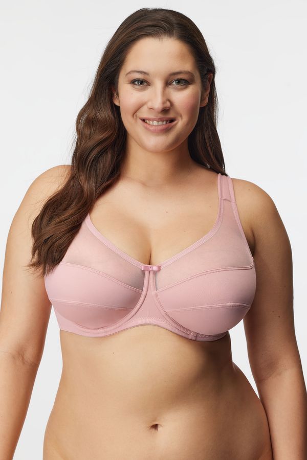 Alles Сутиен Havana Pink неподплатен