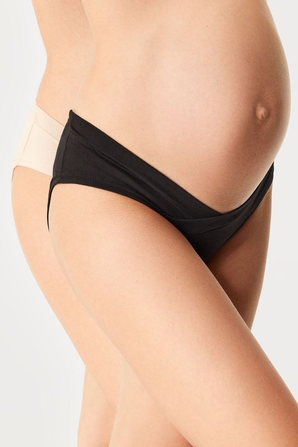 Anda 2PACK бикини за бременни Elena