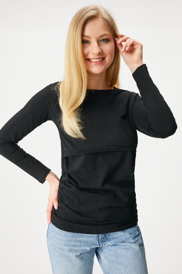 Anda Блуза за кърмачки Ksenia