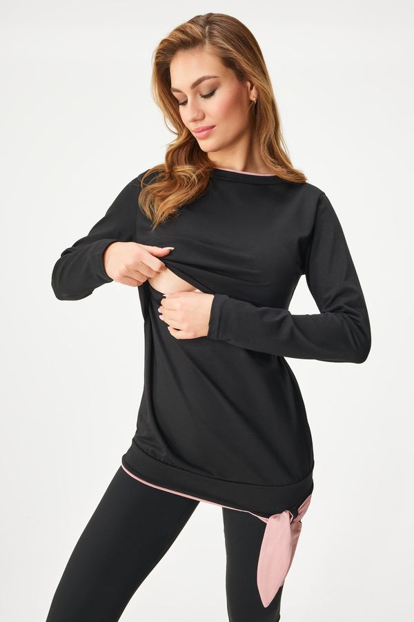 Anda Блуза за кърмачки Supel