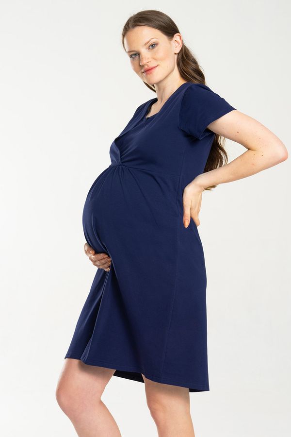 Anda Нощница за бременни и кърмачки Sloan