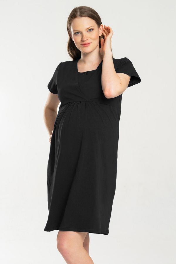 Anda Нощница за бременни и кърмачки Sloan