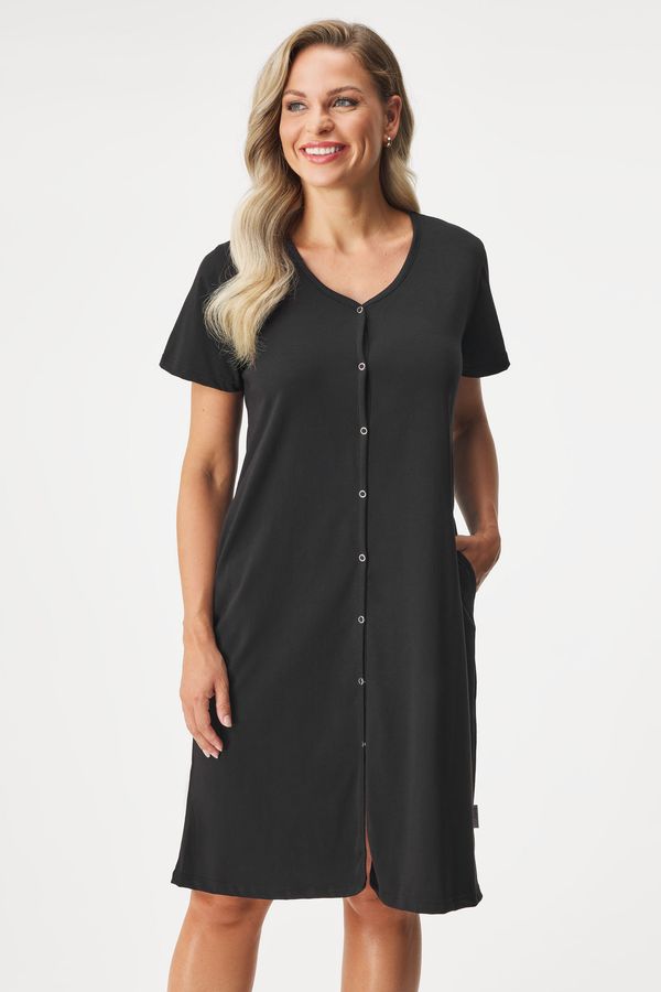 Anda Нощница за кърмачки Cora къса