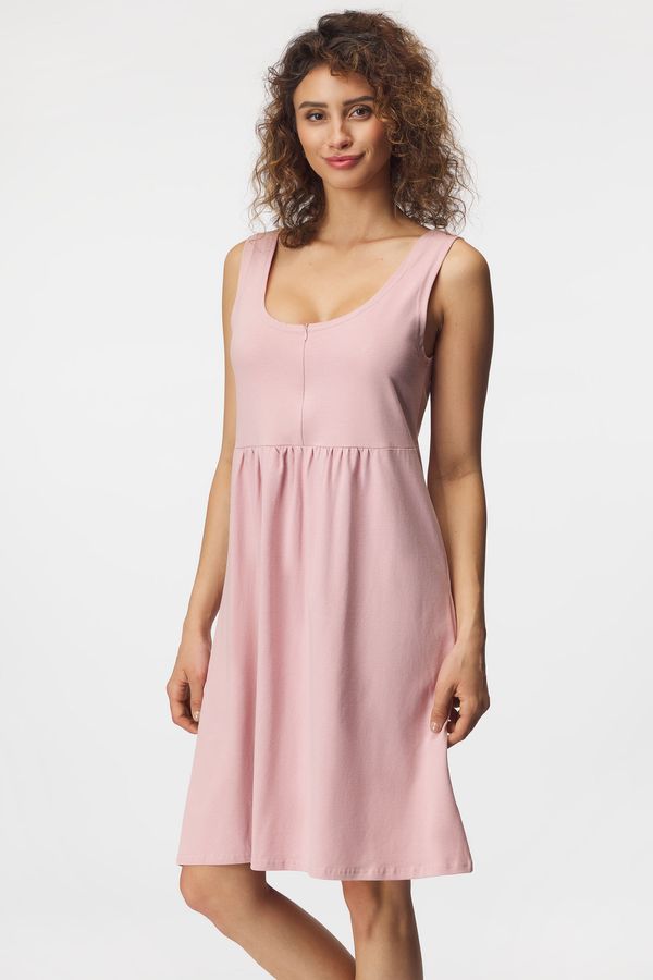 Anda Нощница за кърмачки Zosia къса