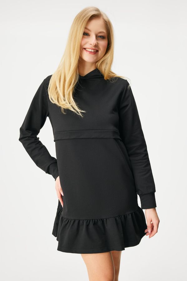 Anda Спортно горнище за бременни и кърмачки Suzi