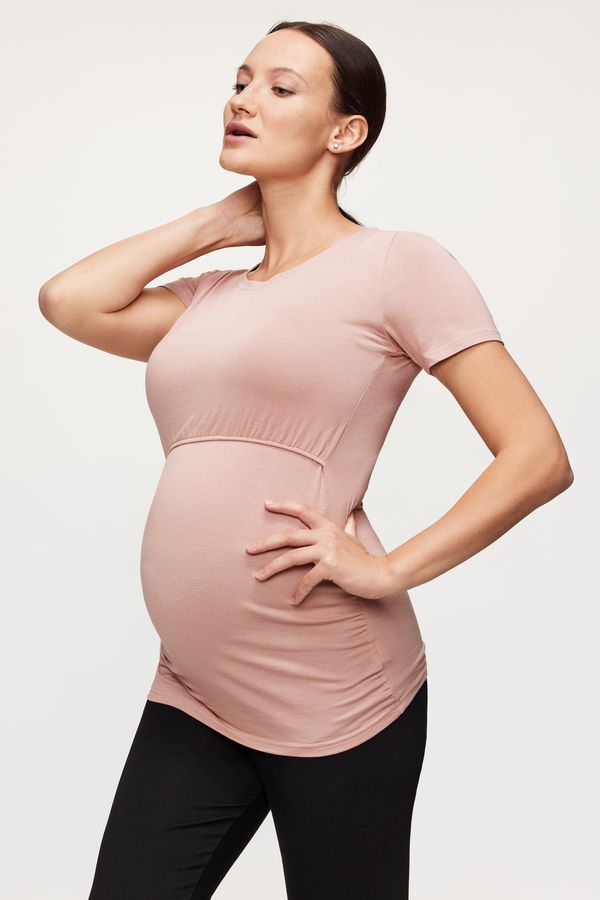 Anda Тениска за бременни и кърмачки Mia