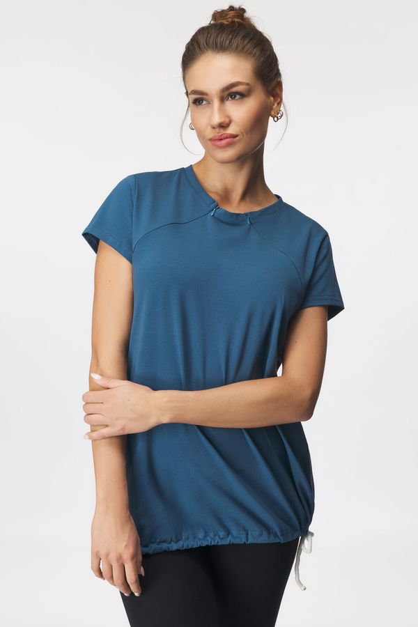 Anda Тениска за кърмачки Karoline