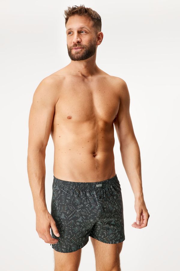 Andrie Шорти Maths