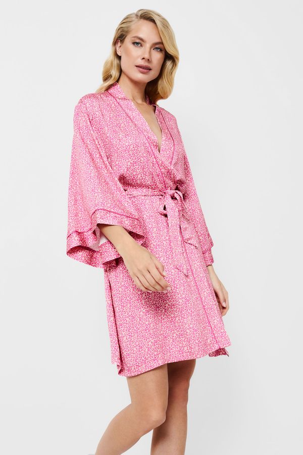 Aruelle Халат Aruelle Viola къс