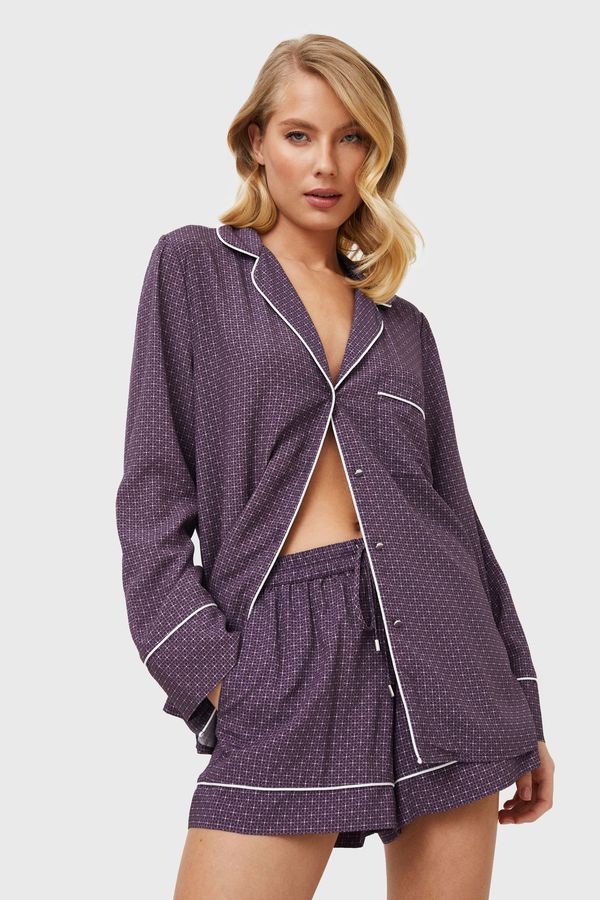 Aruelle Пижама Aruelle Sabine къса