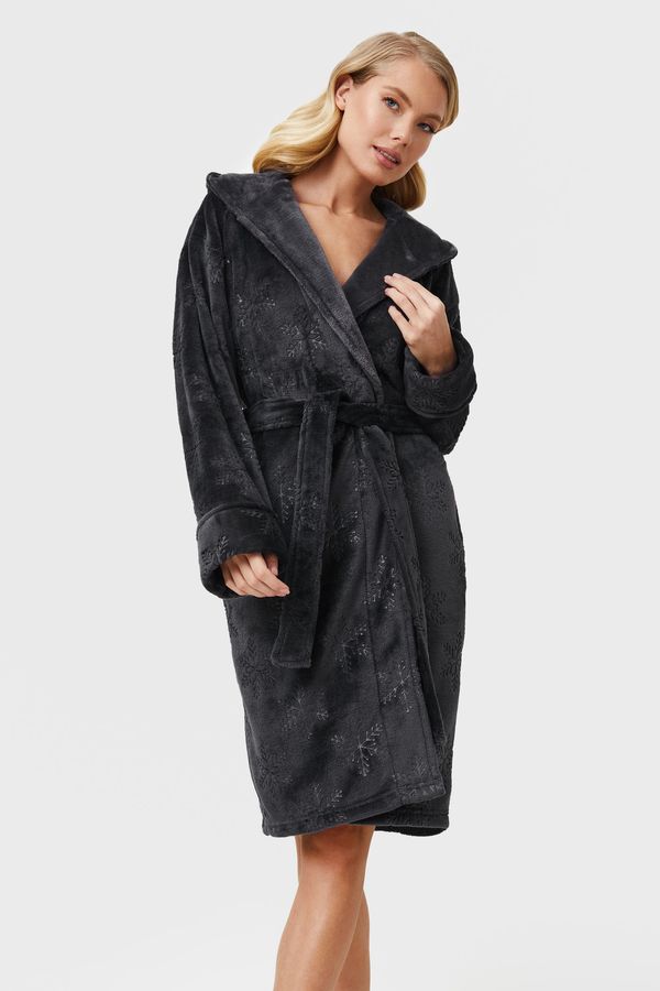 Aruelle Топлещ халат Aruelle Becky