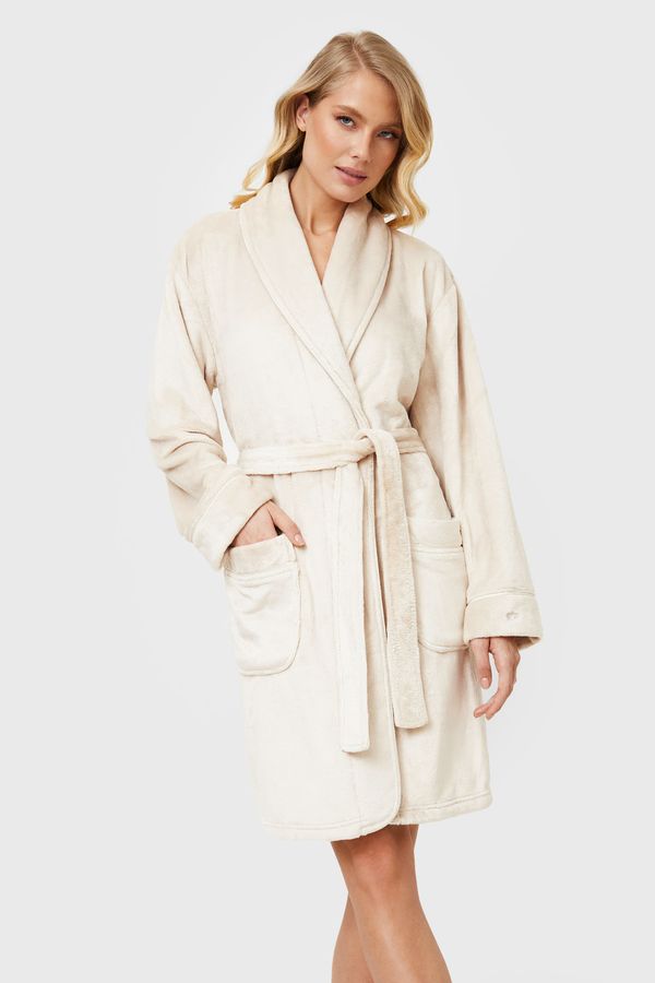 Aruelle Топлещ халат Aruelle Eva I къс