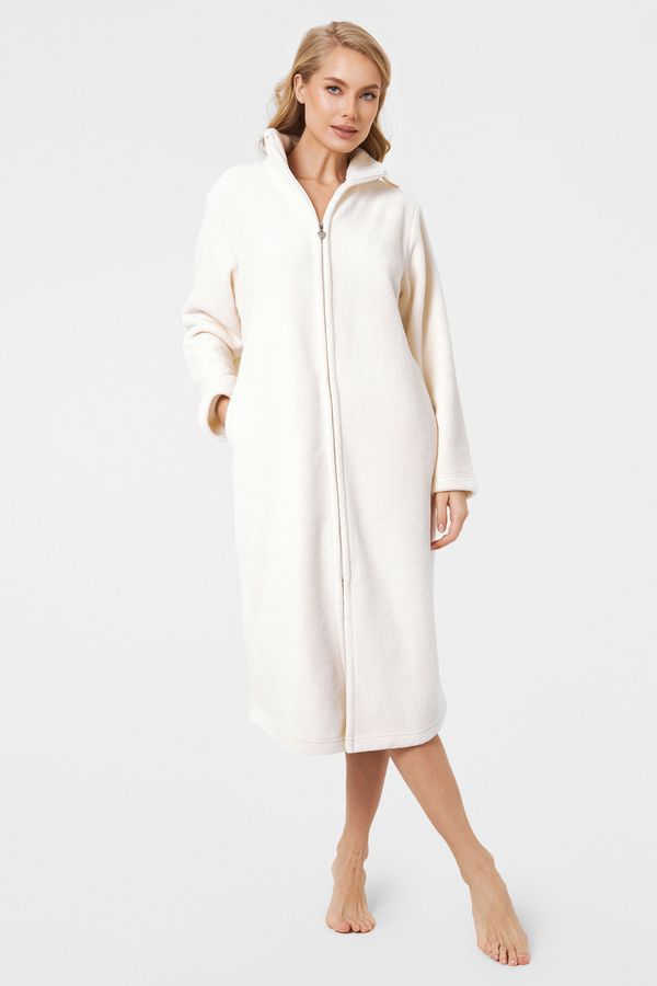 Aruelle Топлещ халат Aruelle Toni дълъг