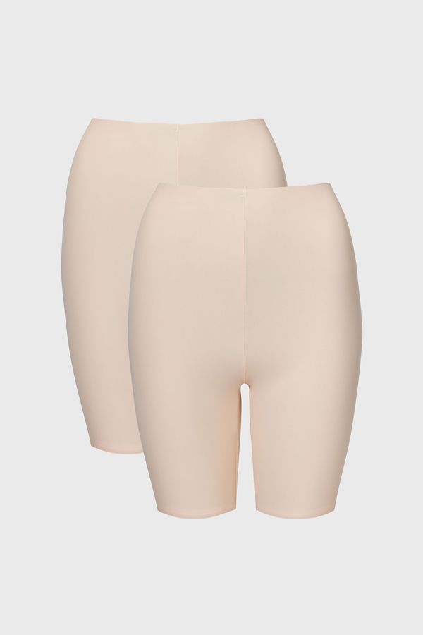 Astratex 2PACK бикини с крачол Comfort Line