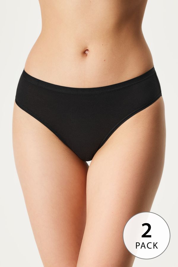 Astratex 2PACK класически бикини Dani