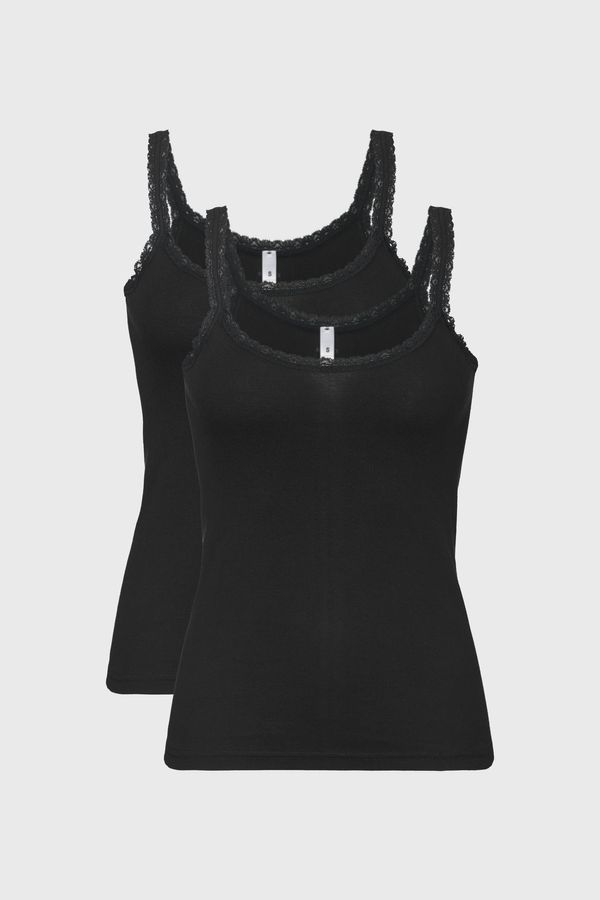 Astratex 2PACK памучни долни потници Miranda